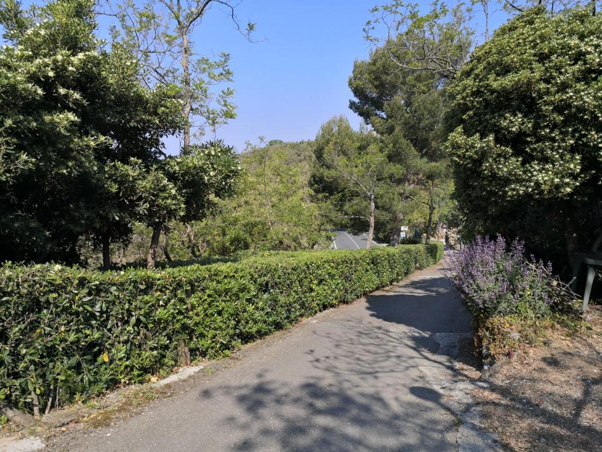 Parco Vacanze Makalle Sestri Levante Exterior photo