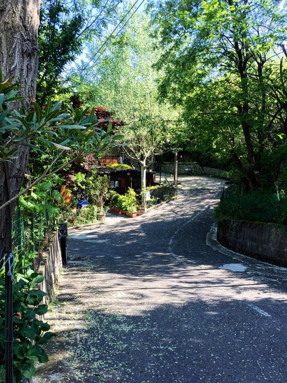 Parco Vacanze Makalle Sestri Levante Exterior photo